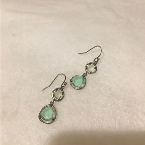 Silpada Earrings